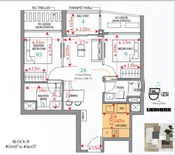 River Green (D9), Condominium #515081981